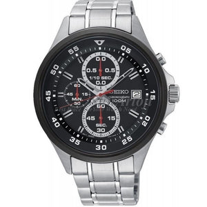 Seiko Chronograph SKS633P1 / SKS633