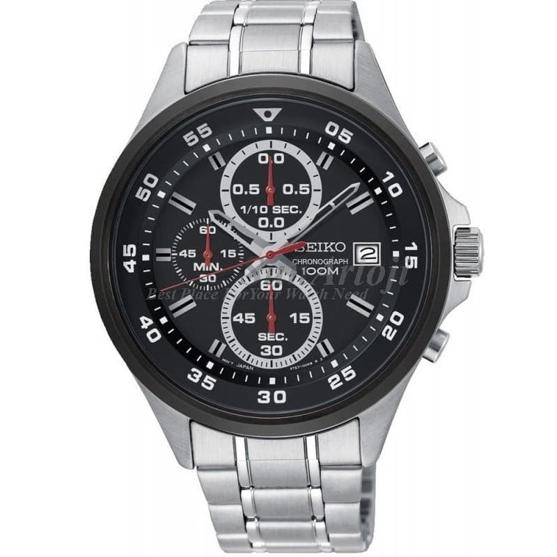 Seiko Chronograph SKS633P1 / SKS633