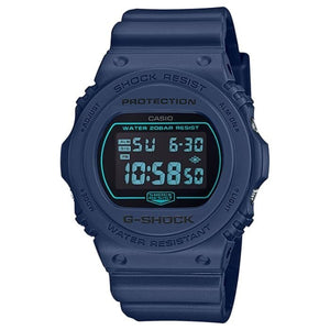 Casio G-Shock DW-5700BBM-2D / Gshock DW5700BBM