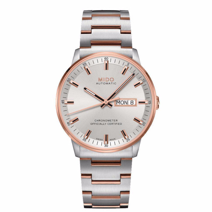 MIDO Commander II Automatic M021.431.22.031.00