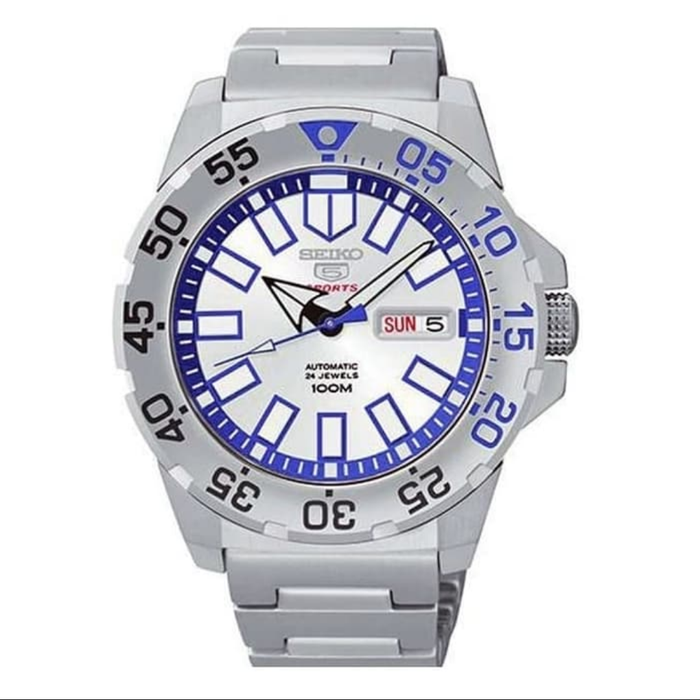 Seiko 5 Sports SRP481 Men's Watch