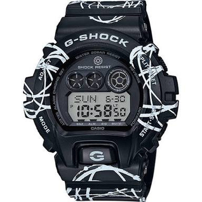 Casio G-Shock GD-X6900FTR-1 Limited