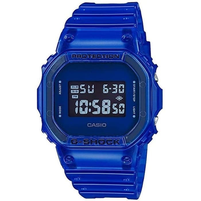 Casio G-Shock DW-5600SB-2D / Gshock DW5600SB-2