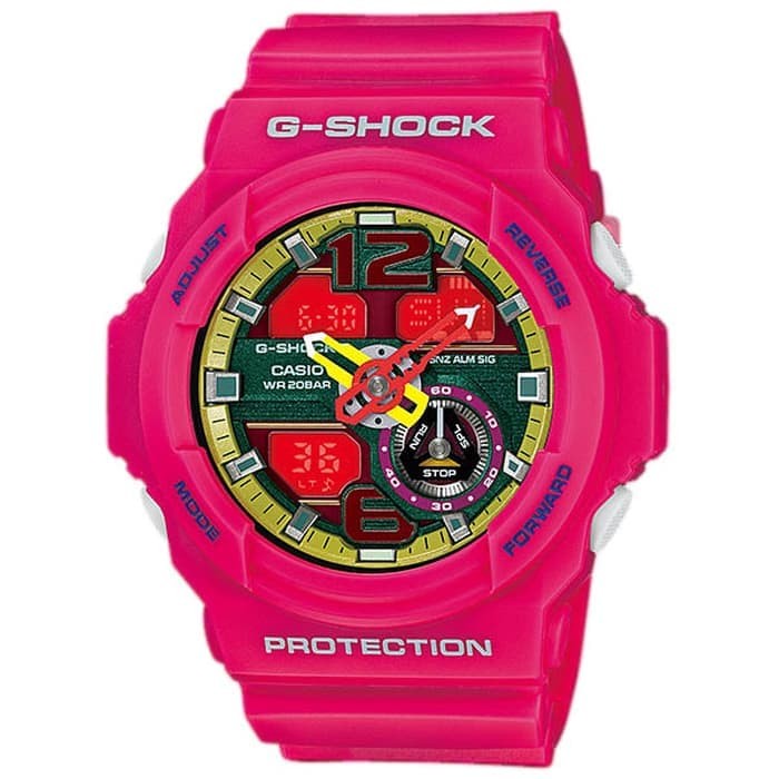 Casio G-Shock GA-310-4ADR / GA-310-4A