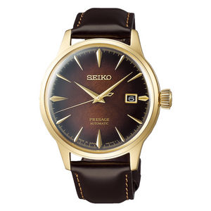 Seiko Presage Cocktail Time SRPD36J1 JDM Limited Edition Men's Watch
