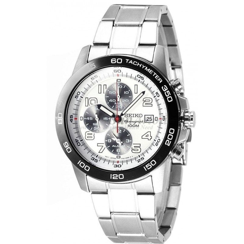 Seiko Chronograph SNAC55P1 SNAC55