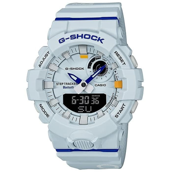 Casio G-Shock GBA-800DG-7A / GBA800DG-7A