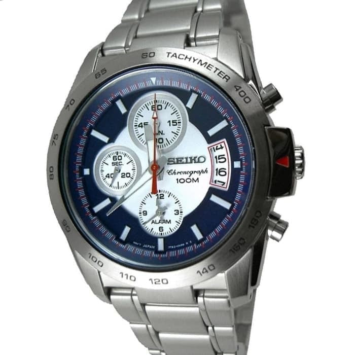 SEIKO Chronograph SNAA67P1 / SNAA67