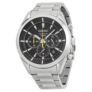 Seiko Chronograph Men SSB087P1 SSB087