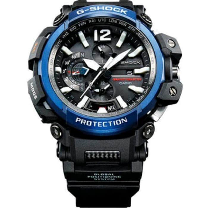 Casio G-Shock GPW-2000-1A2 Gravitymaster