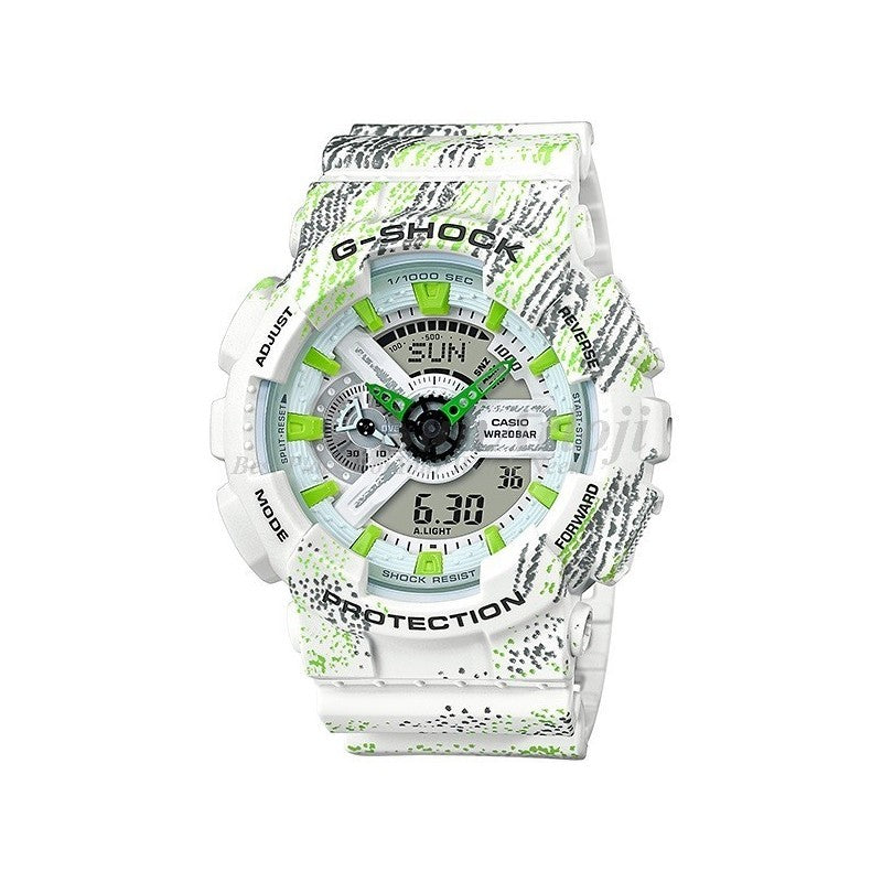 Casio G-Shock GA-110TX-7A