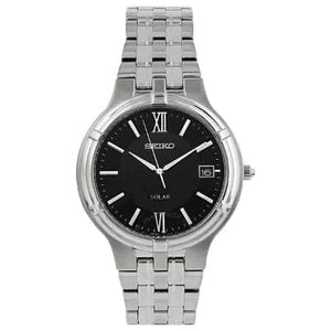 Seiko Solar SNE207P1 SNE207