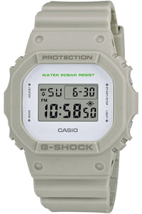 Casio G-Shock DW-5600M-8