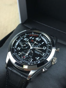 Seiko Chronograph Perpetual SPC133 / SPC133P1