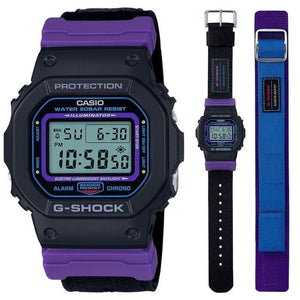 Casio G-Shock DW-5600THS-1DR / DW-5600THS-1