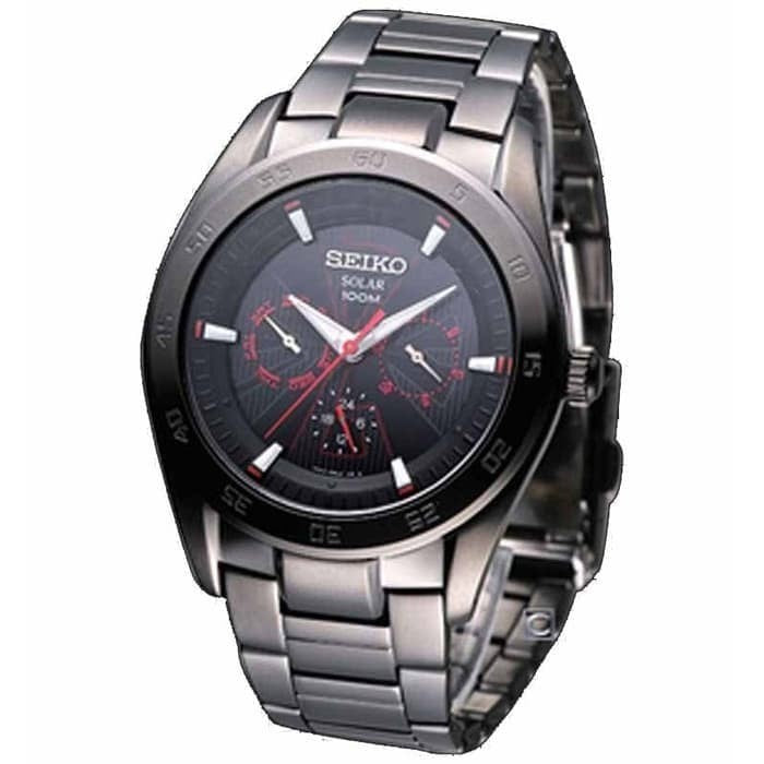Seiko Solar SNE229P1 SNE229
