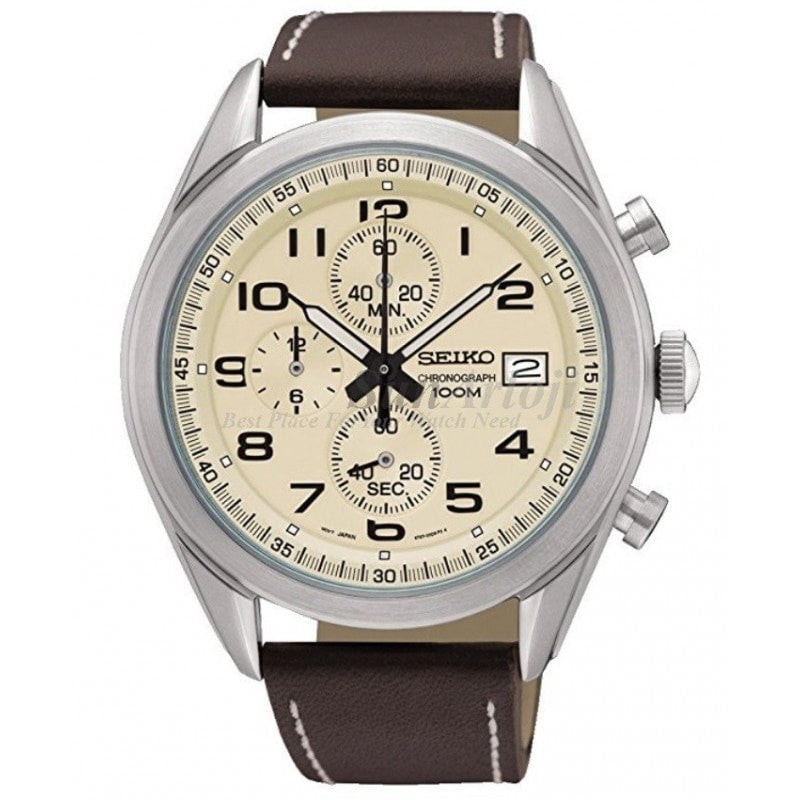 Seiko Chronograph SSB273P1