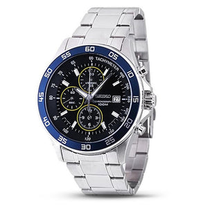 Seiko Chronograph SNDA73