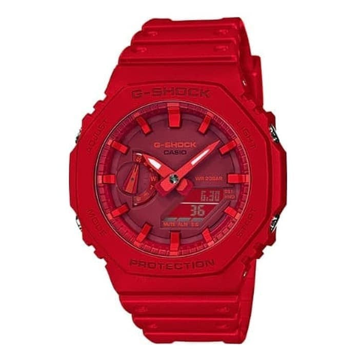 Casio G-Shock CARBON CORE GA-2100-4A