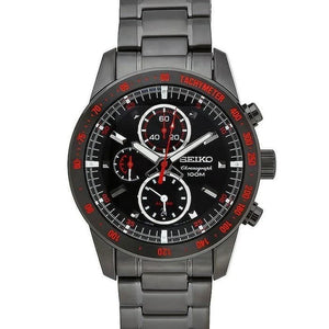 Seiko Chronograph SNAD91