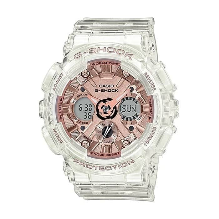 CASIO G-SHOCK GMA-S120SR-7A / GMA-S120SR