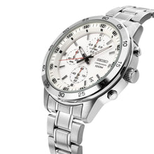 将图片加载到图库查看器，Seiko Quartz SKS637P1 Chronograph SKS637
