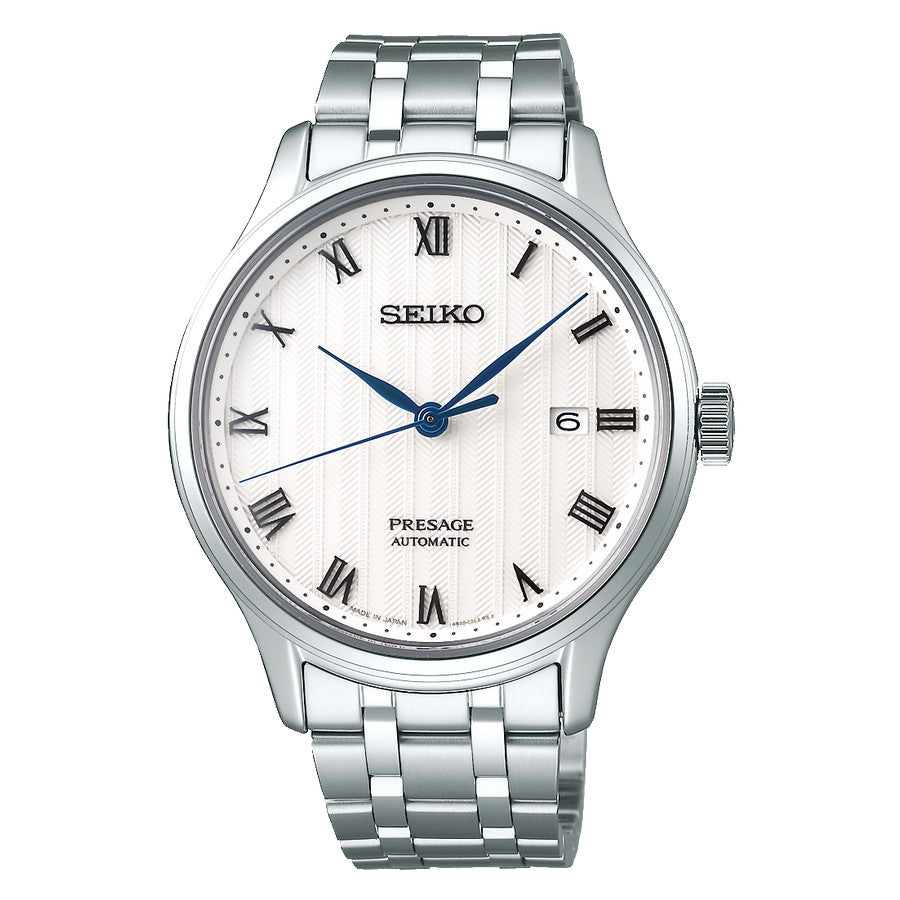 Seiko Presage SRPC79J1 SRPC79