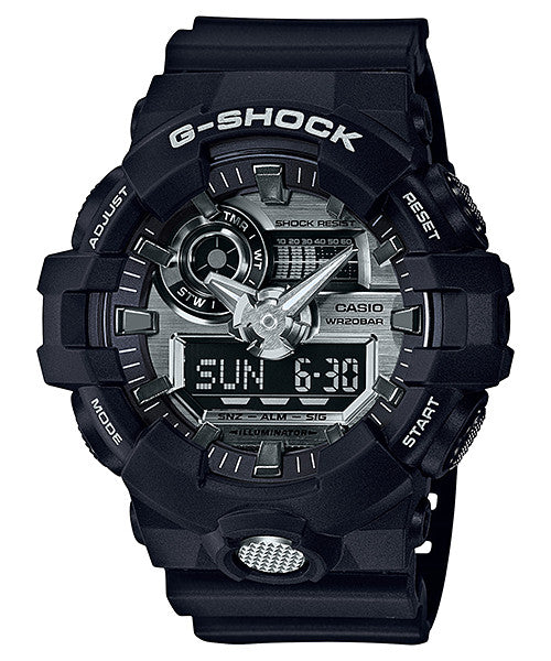 Casio G-shock GA-710-1ADR
