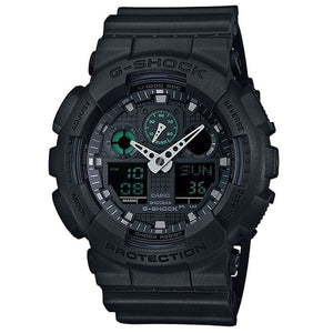 Casio G-Shock GA-100MB-1A