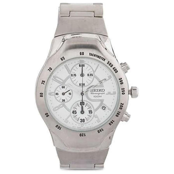 Seiko Chronograph SNA005 SNA005P1