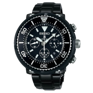 Seiko Prospex SBDL035 Diver Scuba Limited Edition Men's Watch