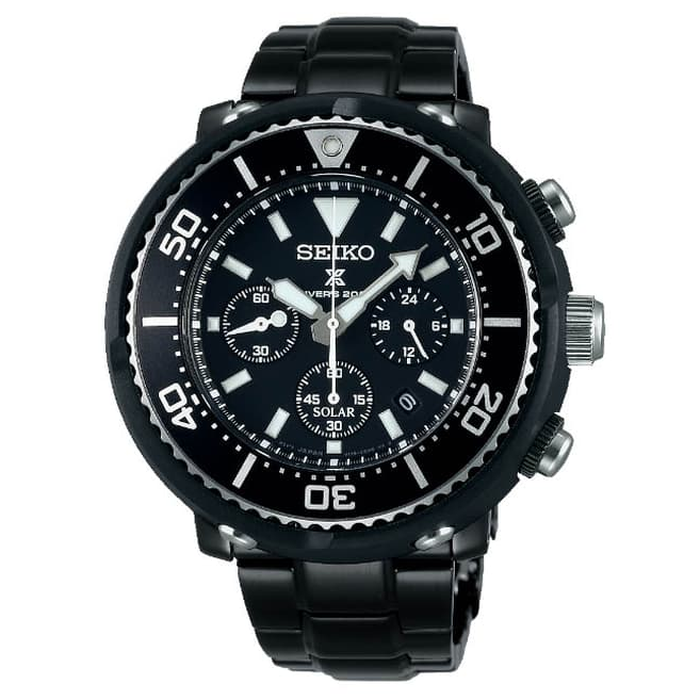 Seiko Prospex SBDL035 Diver Scuba Limited Edition Men's Watch