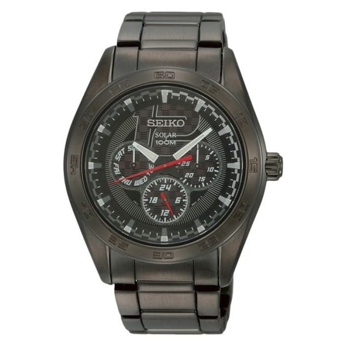 SEIKO Solar sne201p1 sne201