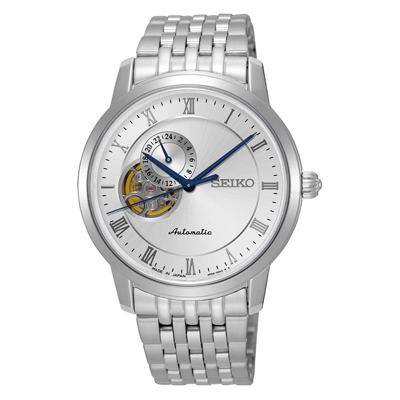 Jam Tangan Seiko SSA267J1 / SSA267 Presage Automatic Sapphire