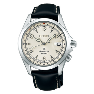 Seiko Prospex Alpinist SPB119J1 Automatic Made in Japan Men's Watch