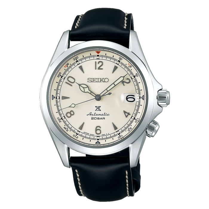 Seiko Prospex Alpinist SPB119J1 Automatic Made in Japan Men's Watch