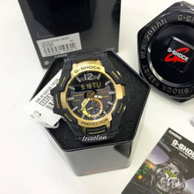 Laden Sie das Bild in den Galerie-Viewer, Casio G-Shock GR-B100GB-1A / GR-B100GB
