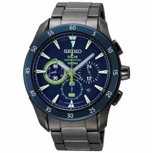 SEIKO SSC185P1 / SSC185