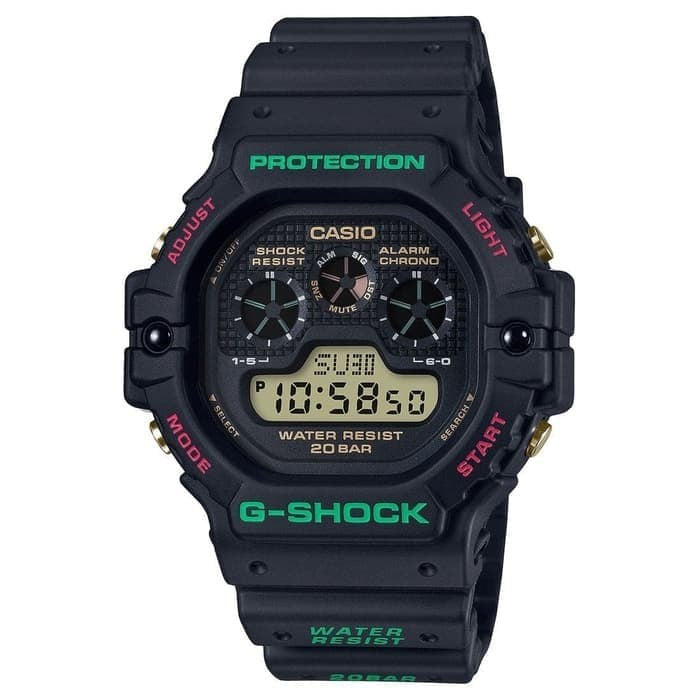 Casio G-Shock DW-5900TH-1DR / DW5900TH