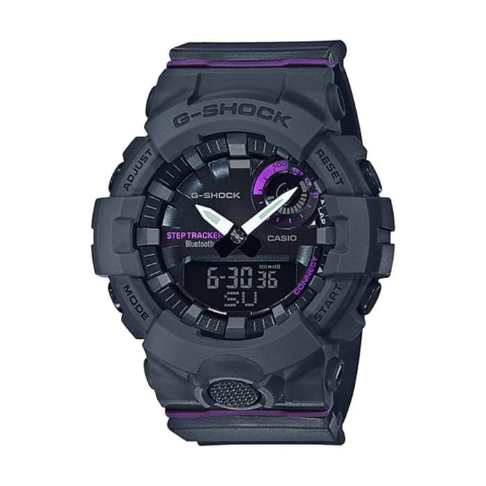 Casio G-Shock GMA-B800-8A / Gshock GMAB800-8A