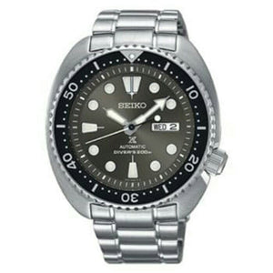 Seiko Prospex Turtle SRPC23K1 Diver Automatic Men's Watch