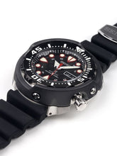 Load image into Gallery viewer, Seiko Prospex SRP655K1 Automatic Diver&#39;s 50th Anniversary Men&#39;s Watch
