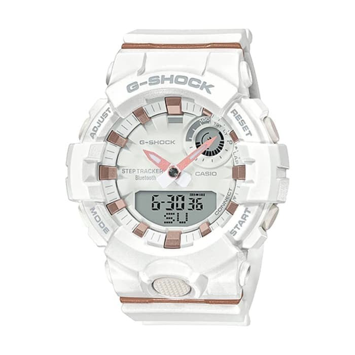 Casio G-Shock GMA-B800-7A / Gshock GMAB800-7A