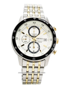 Seiko Chronograph SND725