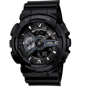 Casio G-Shock GA-110-1BDR