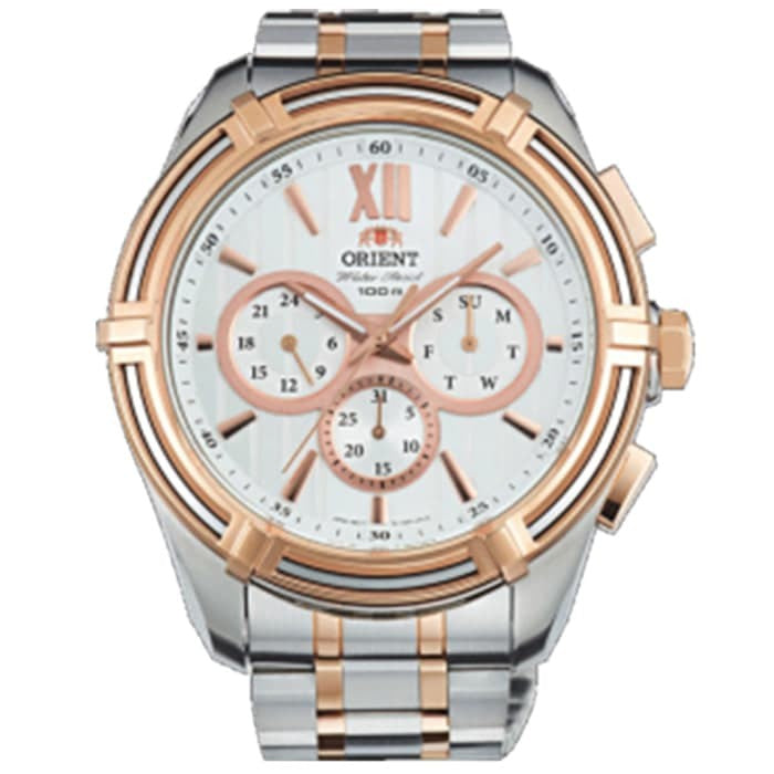 Orient FUZ01001W0 original