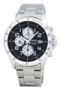 Seiko Chronograph SNDA79