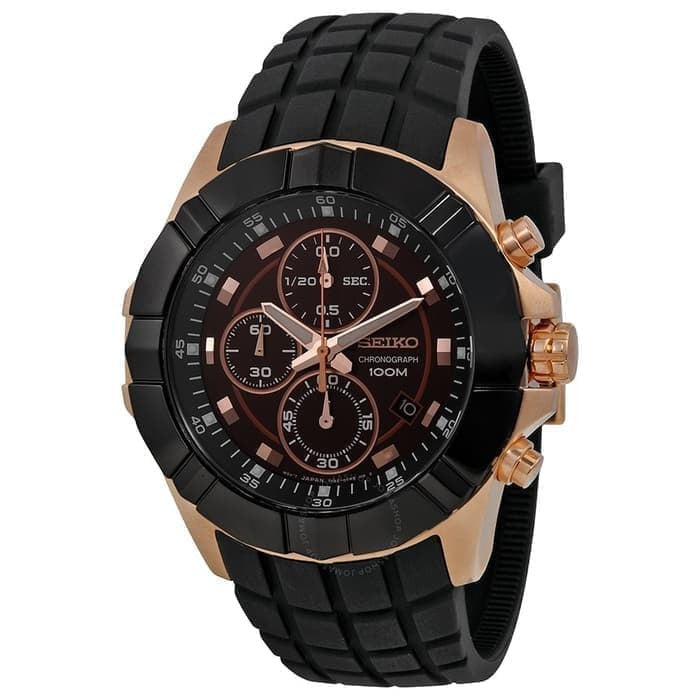 Seiko Chronograph SNDD80