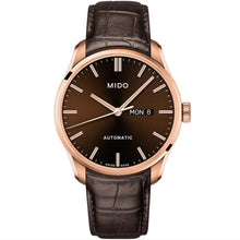 Laden Sie das Bild in den Galerie-Viewer, Mido Belluna II Gent M024.630.36.291.00
