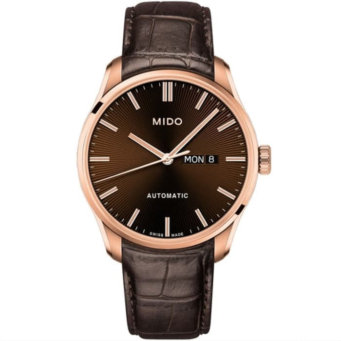 Mido Belluna II Gent M024.630.36.291.00